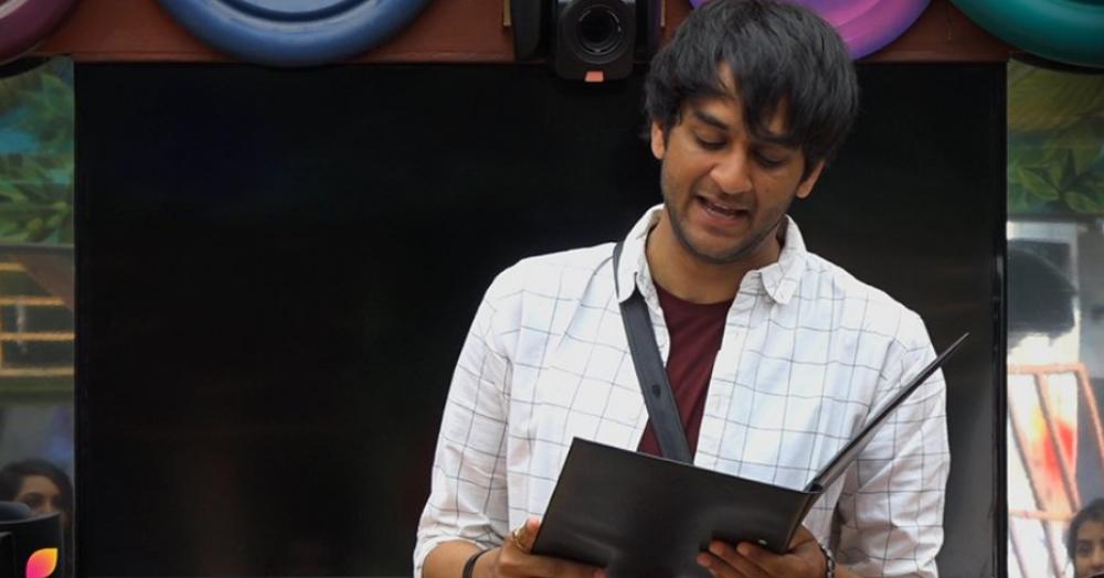 Vikas Gupta To Give Away His Prize Money To Other Bigg Boss Contestants