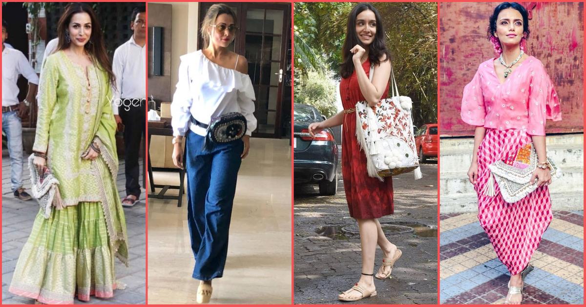 The &#8216;It&#8217; Bag Bollywood (And Hollywood) Celebs Are Carrying Everywhere!