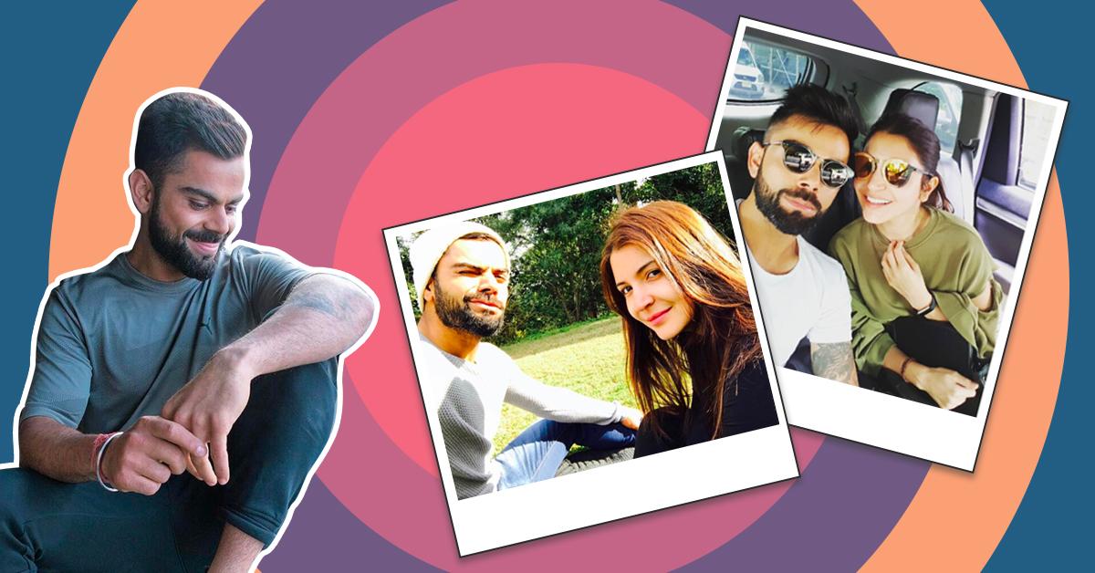 Virat And Anushka Are The BEST Couple &amp; Here’s Proof!