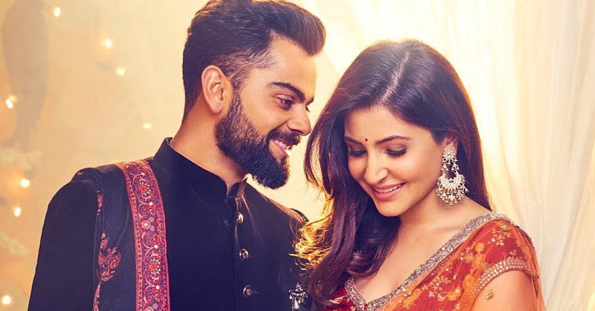 Virat &amp; Anushka&#8217;s Combined Net Worth May Reach Rs 1000 Crores!