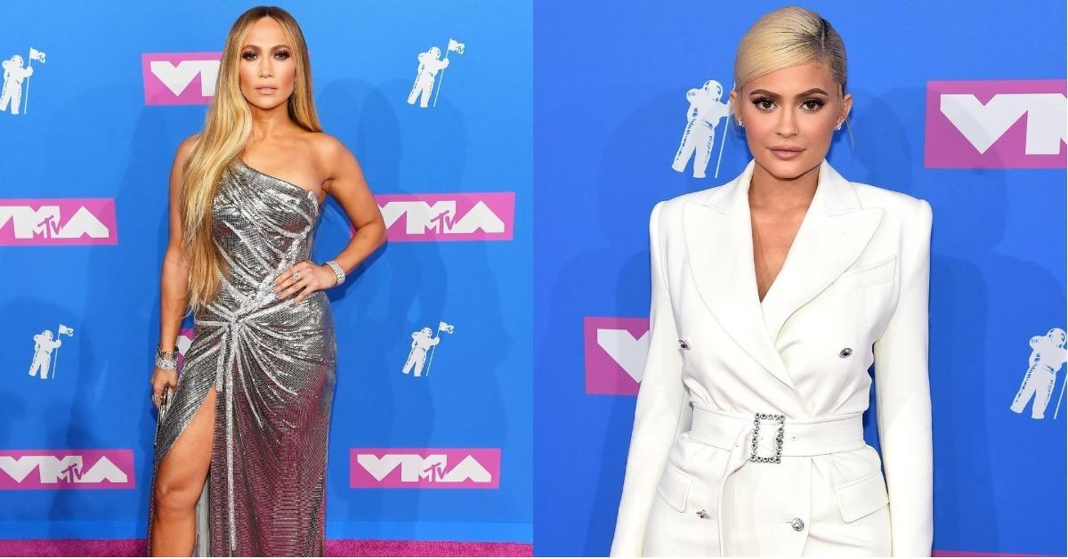 All The Big, Bold &amp; Beautiful Fashion Moments From The MTV Video Music Awards 2018