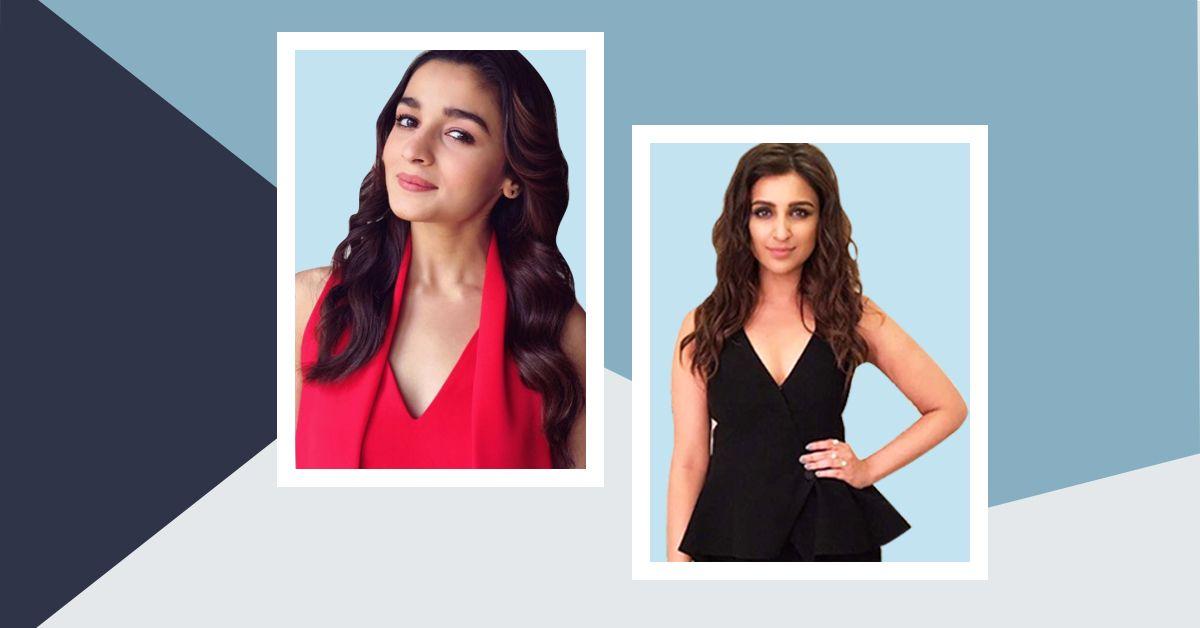 These Wavy-Maned Celebrity Hairstyles Are All The Inspiration You Need To Embrace Your Natural Locks!