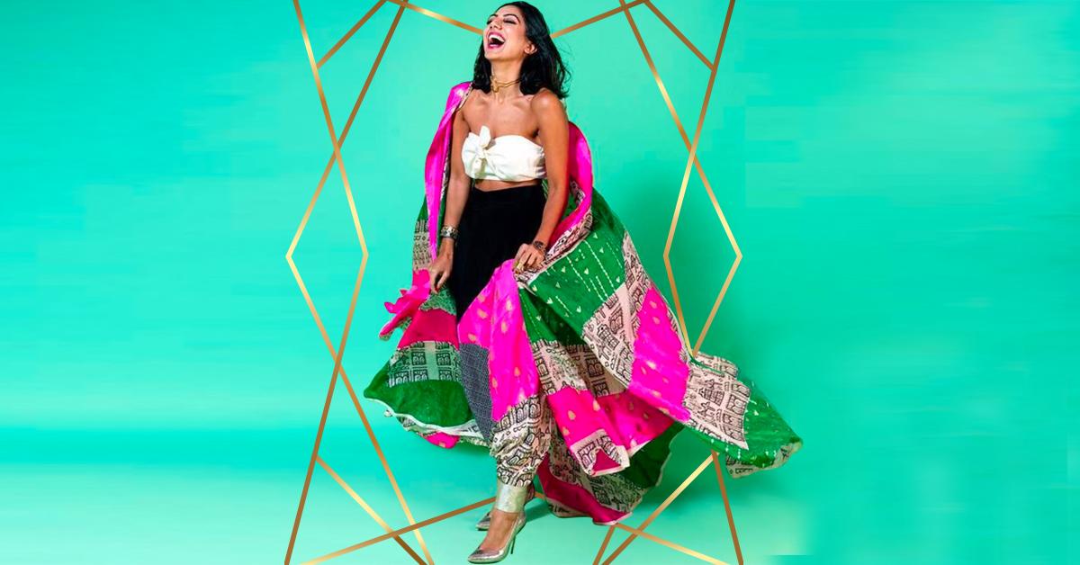 Festive Fever: 7 Ways To Style Your Dhoti Pants *Differently*