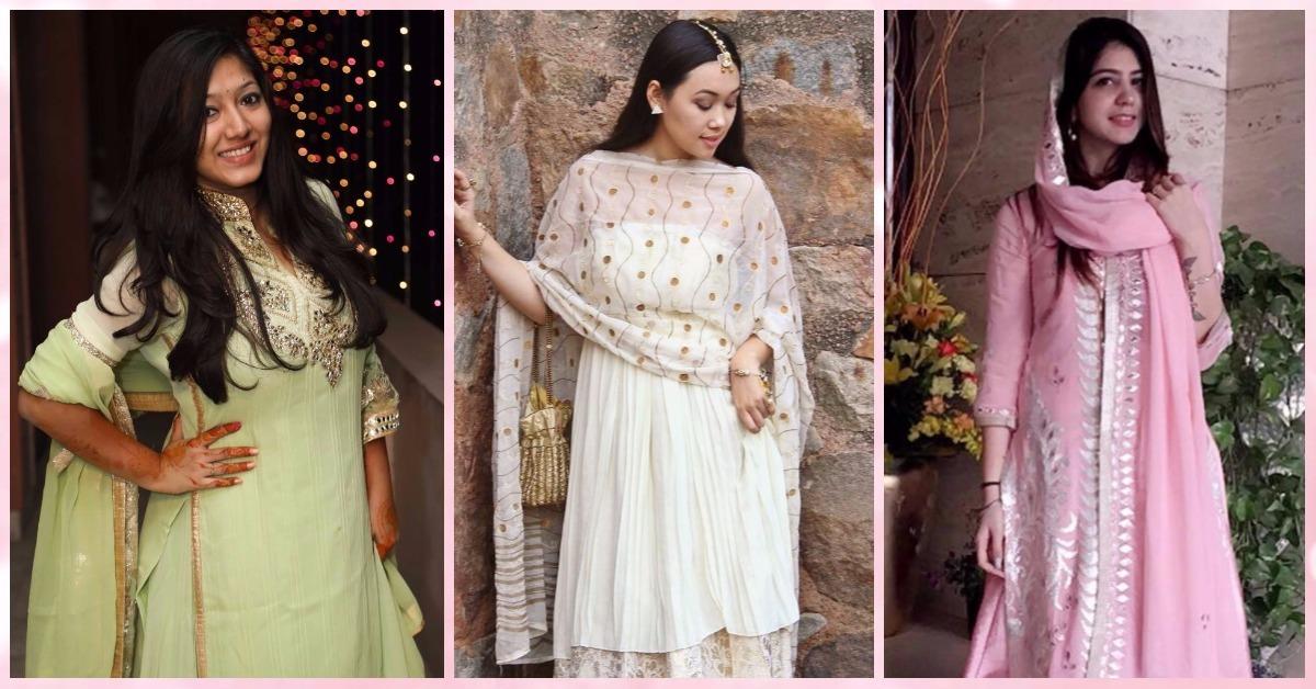Need Some Outfit Inspiration? See What Team POPxo Wore This Shaadi Season!