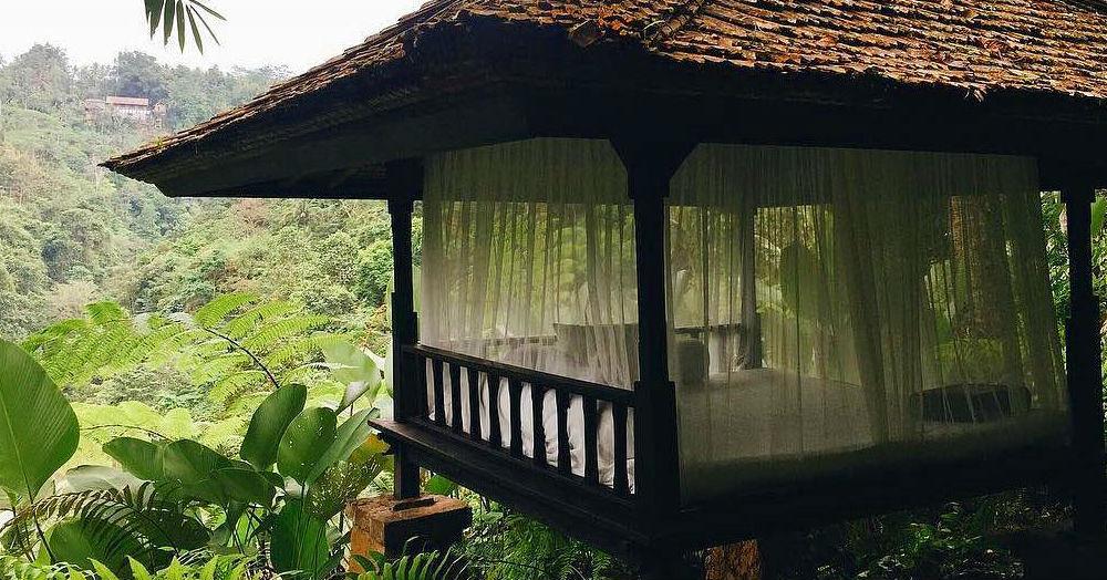 Paradise &amp; Peace: The COMO Shambala Estate In Bali Is Your Perfect Honeymoon Getaway!
