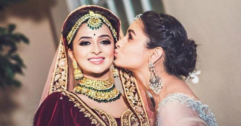 Dear Bestie, Here&#8217;s Why I Need You By My Side At My Wedding!