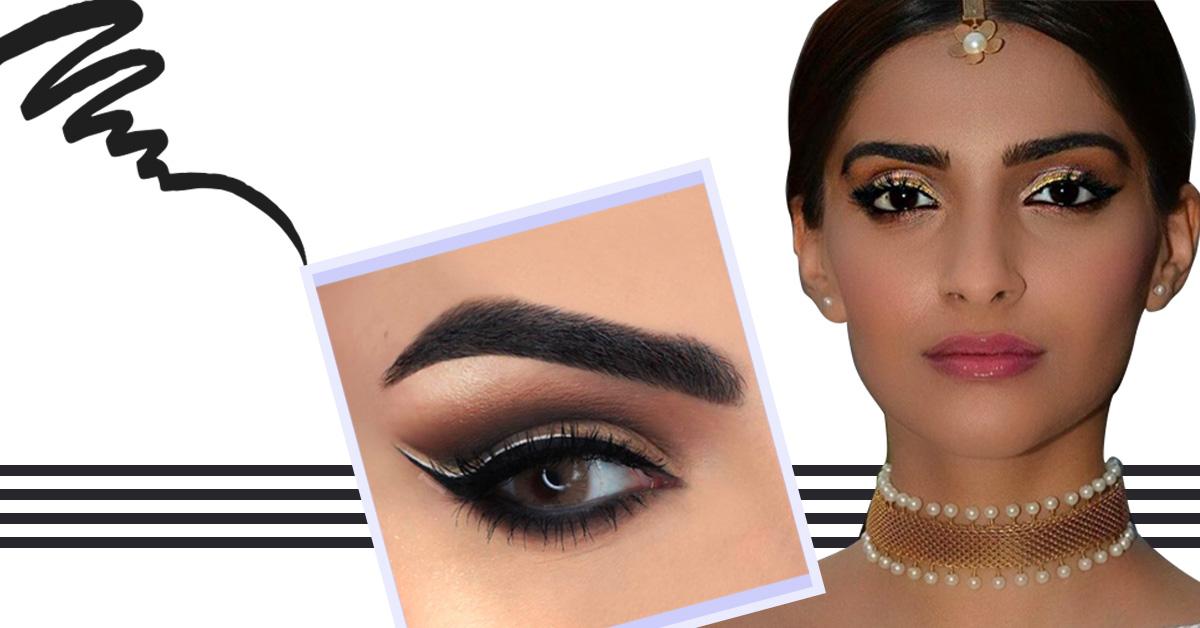 Eyeliner Goals: These Stunning Wings Will Blow Your Mind