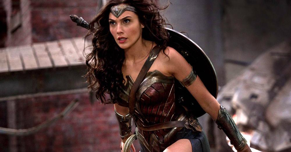 With Wonder Woman 2 &amp; New Anti-Harassment Guidelines, Hollywood Finally Does It Right!