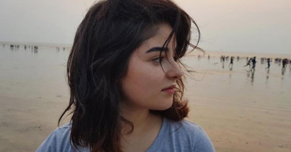 Dangal Actress Zaira Wasim Was Molested In-Flight By A Passenger And It&apos;s Disgusting!
