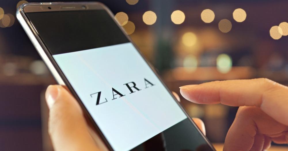 Oh Zara Zara Touch Me&#8230; The Perfect ZARA Item To Shop According To Your Zodiac!