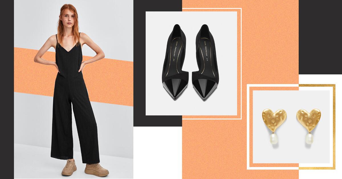 7 Stylish ZARA Fashion Items Under Rs 2,000 That Look Like They&#8217;re For Rs 10, 000!