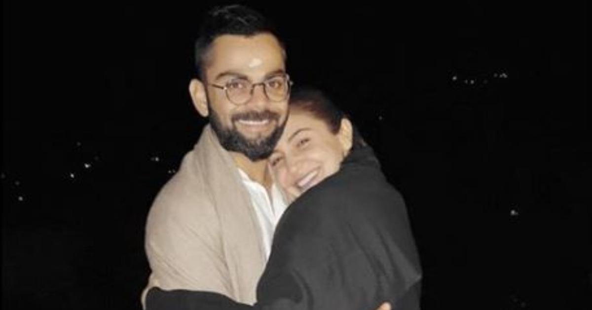 Anushka Sharma Just Opened Up About Her Marriage With Virat &amp; All Those Pregnancy Rumours!