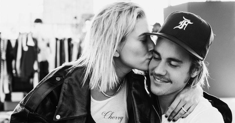Justin Bieber Confirms His Engagement To Hailey Baldwin With The Sweetest Instagram Post!