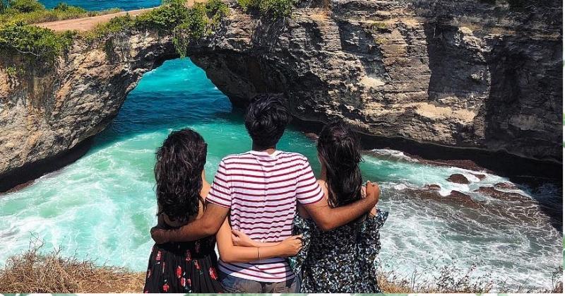 Summer Vacay Goals: This Blogger&#8217;s Travel Pics Will Convince You To Book Your Bali Tickets