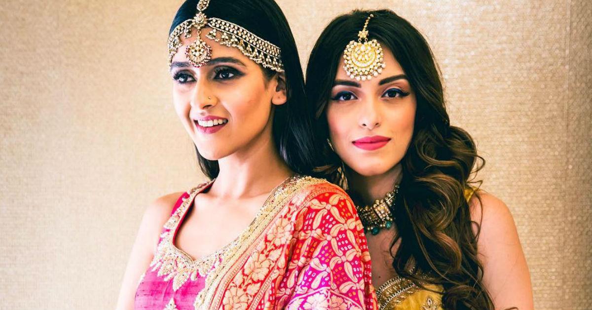 6 Bloggers Style That Would  Make You Want To Wear These Indian Hair Accessories RN!