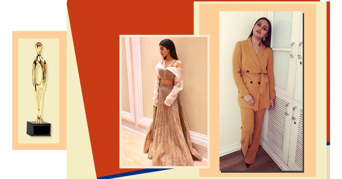The Good, The Bad, And The WTF&#8230; We Present Bollywood Fashion Awards For February 2018