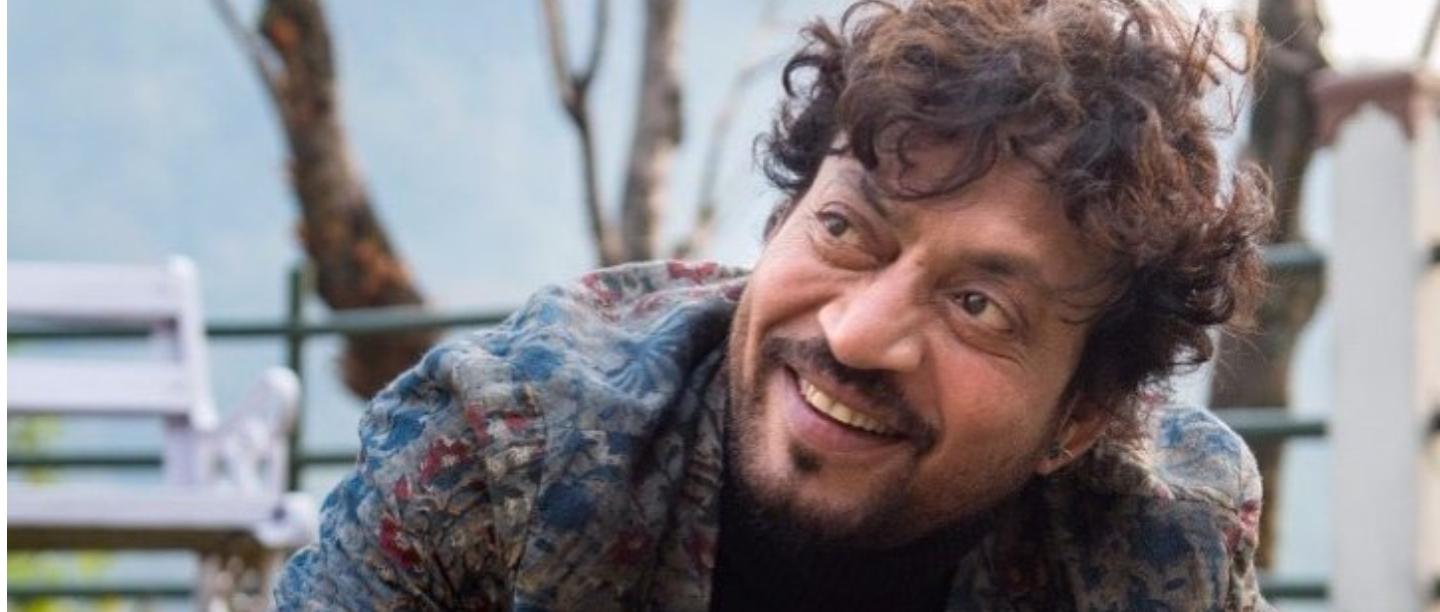 Bollywood Lost Its Brightest Star: Actor Irrfan Khan Loses Battle To Cancer, Passes Away