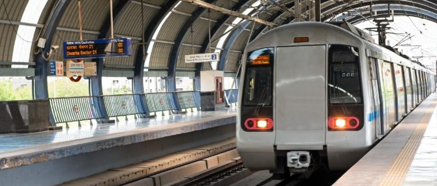 No Tokens, Alternate Seating: How COVID-19 Is Going To Affect Travel In The Delhi Metro