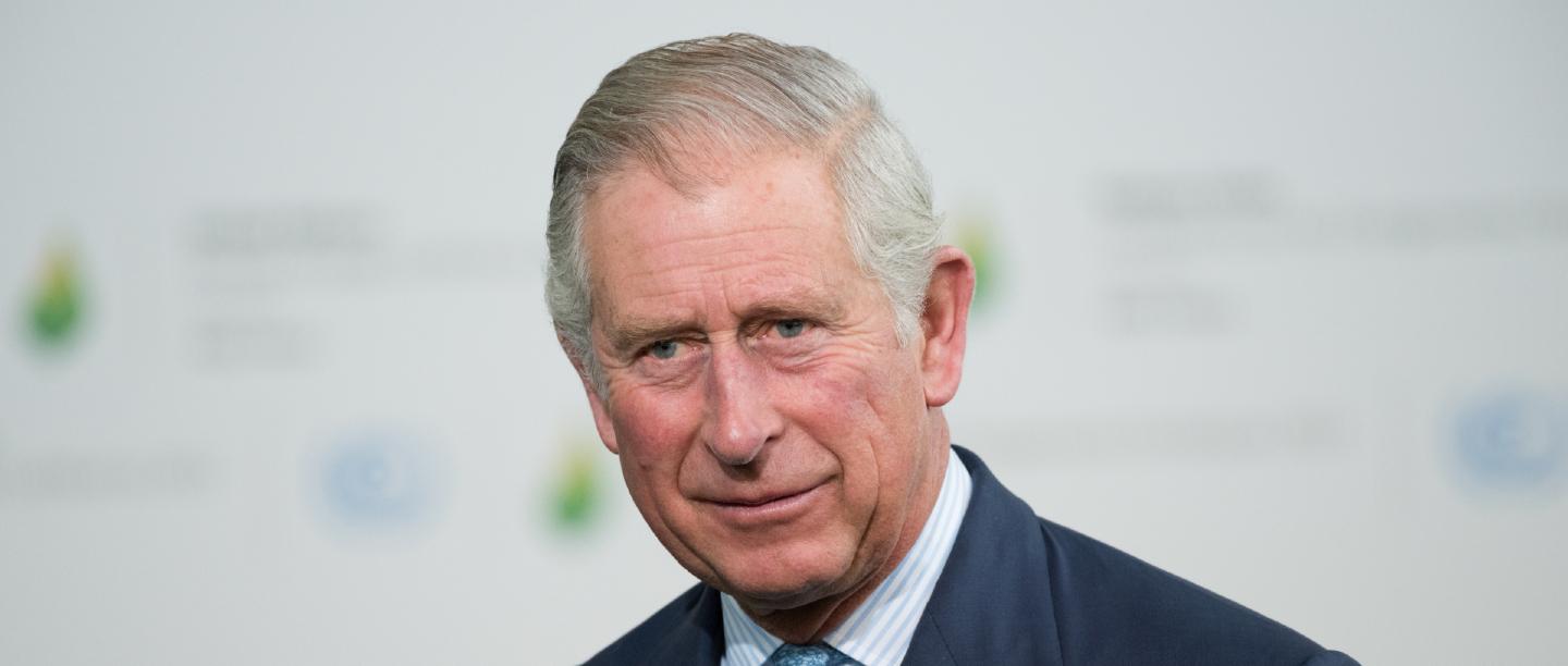 No One Is Safe: Britain&#8217;s Prince Charles Tests Positive For COVID-19