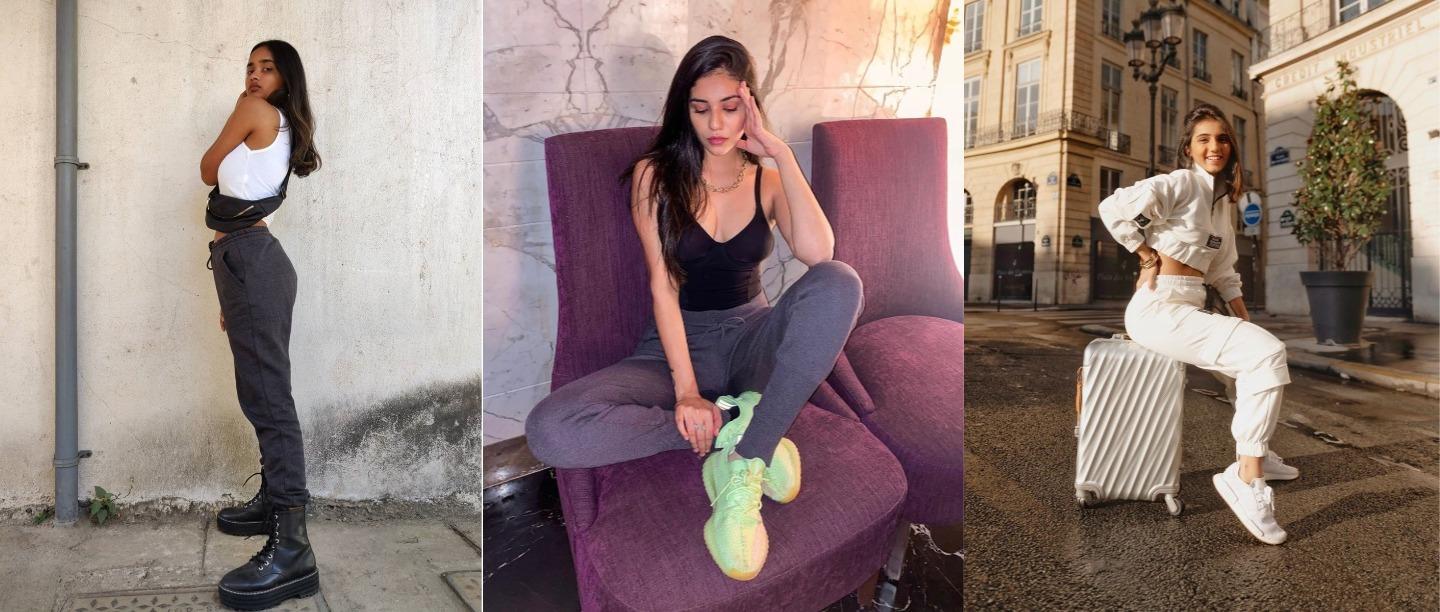 Athleisure Is The Perfect Combo Of Comfy &amp; Stylish, Here&#8217;re 6 Styling Tips To Get It Right