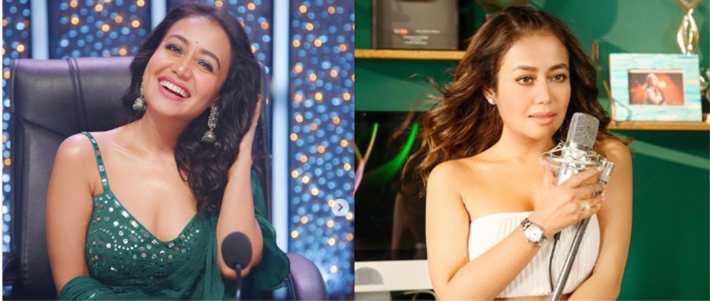 Wake Me When There’s A Better World: Neha Kakkar Quits Social Media Amid Nepotism Debate