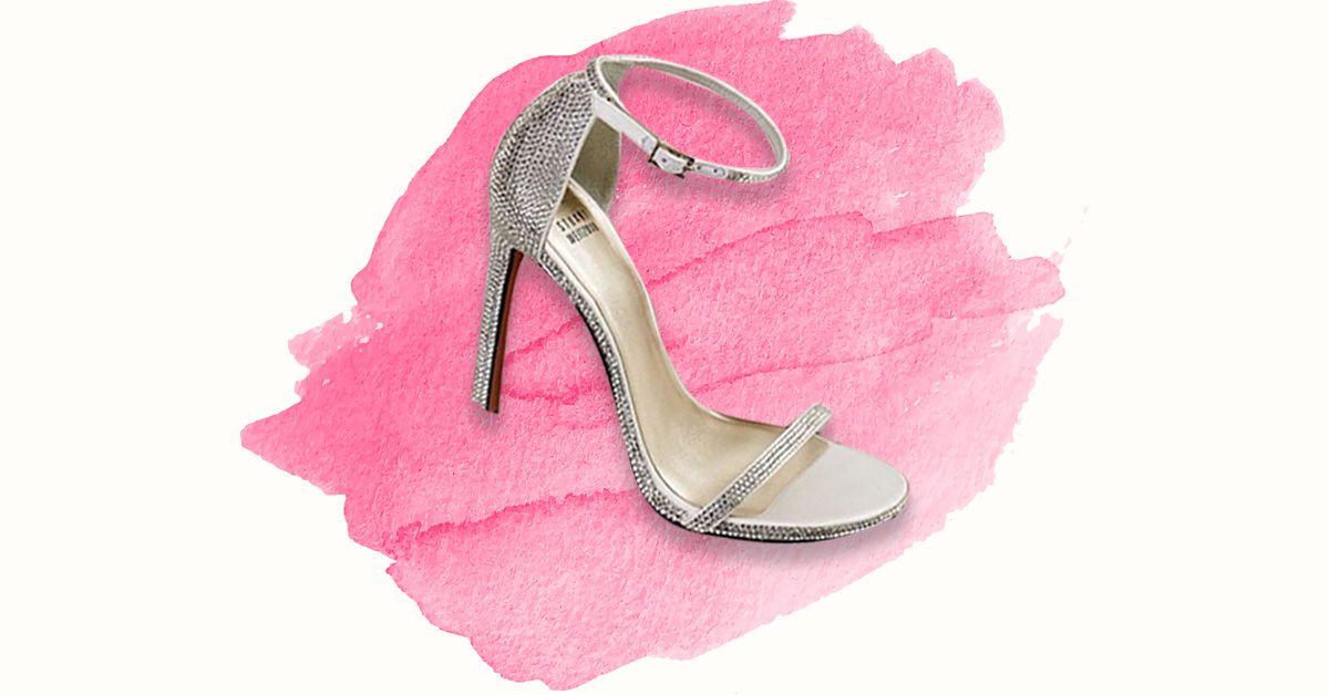 #LustList: 8 *Gorgeous* Shoes You’ll Want To Splurge On!