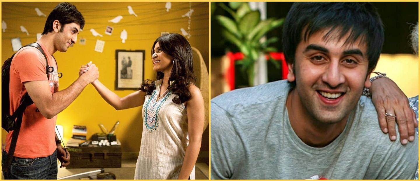 10 Things Sid &amp; Aisha From Wake Up Sid Taught Us About Life 10 Years Ago