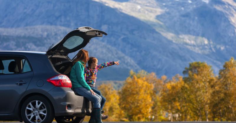 Here&#8217;s What You Need To Keep In Mind When You&#8217;re Planning A Road Trip With Your Kids