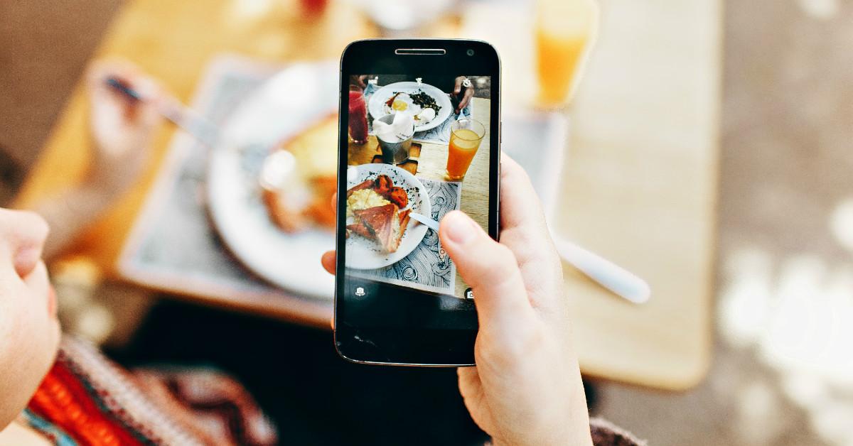 9 Easy Ways To Amp Up Your Instagram Game