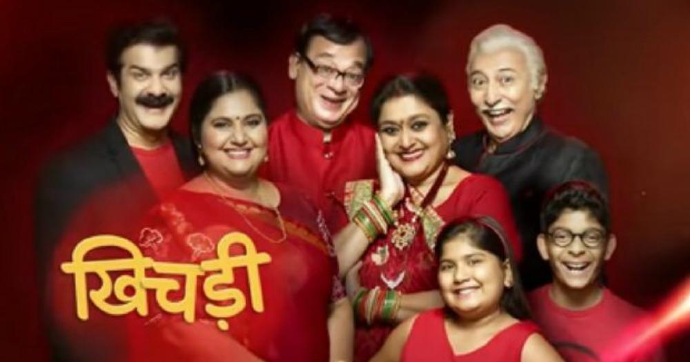 All You Need To Know About &#8216;Khichdi&#8217; Before You Start Watching The New Season!