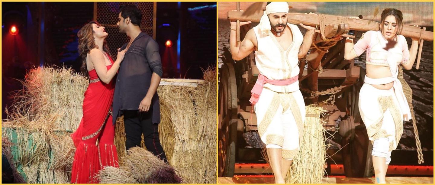 So Much More Drama Than &#8216;Nach&#8217; On Nach Baliye 9 &amp; We&#8217;re Not So Happy About It