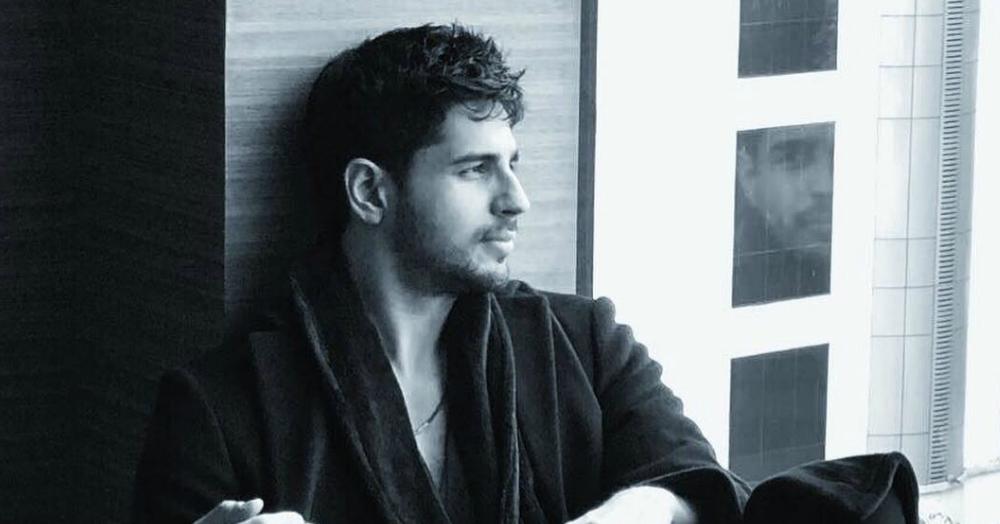Sidharth Malhotra May Be Our Generation&#8217;s Perfect Husband Material!