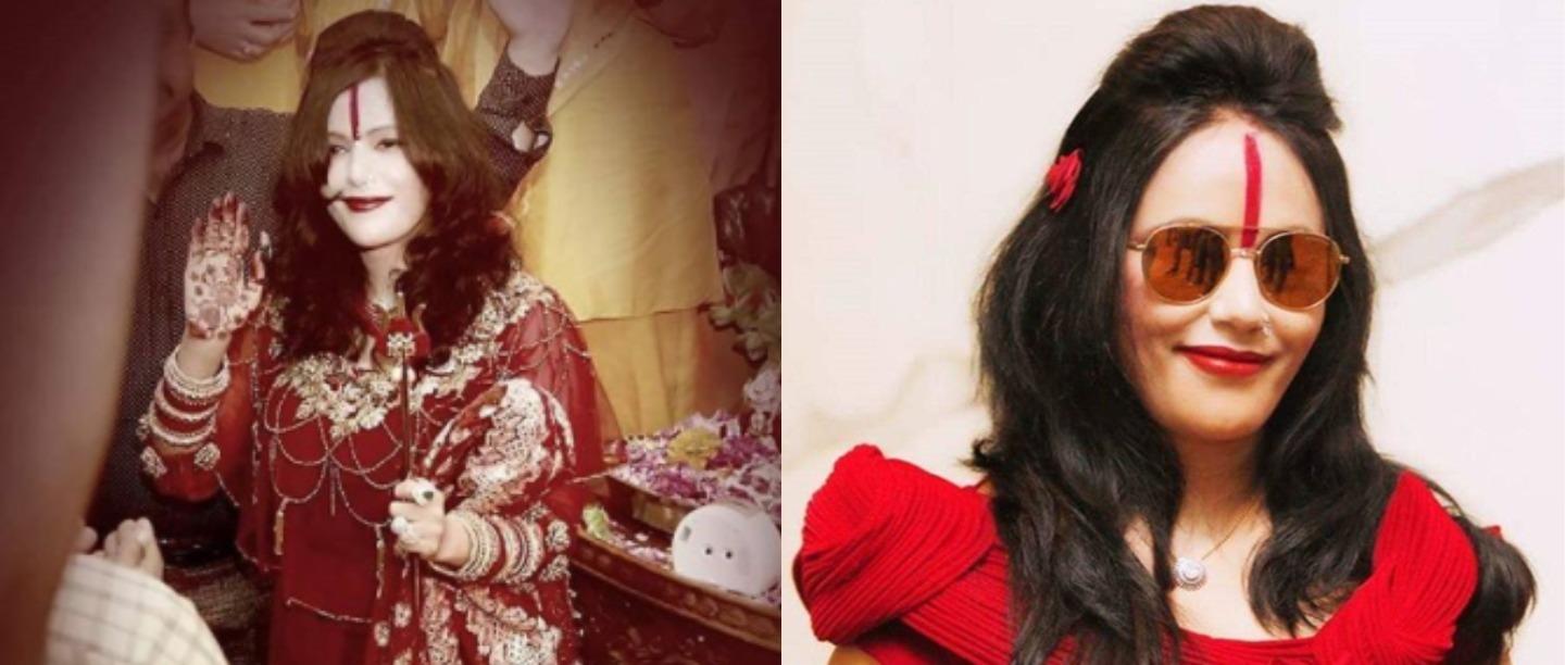 So Radhe Maa Is Entering The Bigg Boss 14 House &amp; Here&#8217;s Why We Look Forward To It