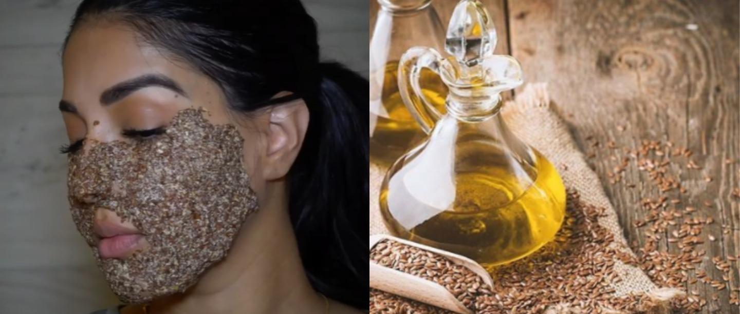 Flawless With Flaxseeds: All The Amazing Beauty Benefits Of This Wonder Seed!