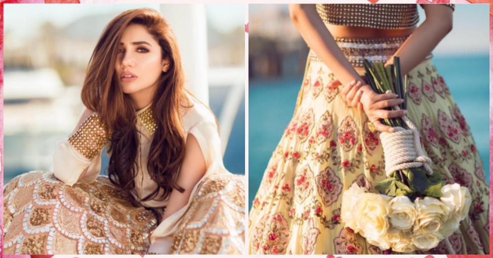 You’d Want To Steal Mahira Khan’s Outfits After Looking At These Pictures!