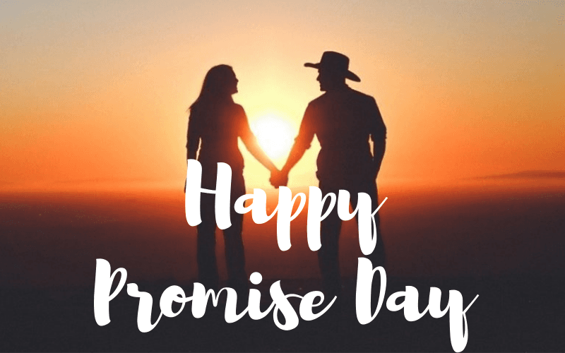 Promise day quotes, wishes & messages