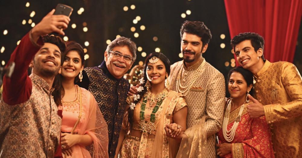 8 Heartwarming Moments From Indian Weddings That Will Make You Go ‘Aww’