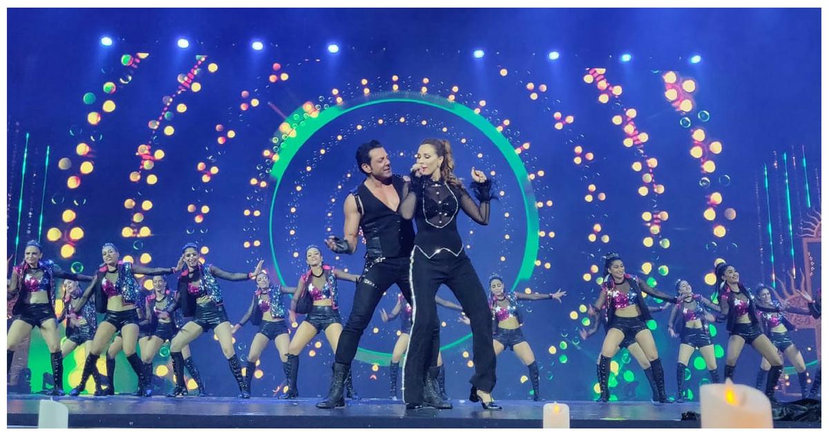#IIFA2018: Here’s What Happened When Your Fave Bollywood Stars Took Over Bangkok!