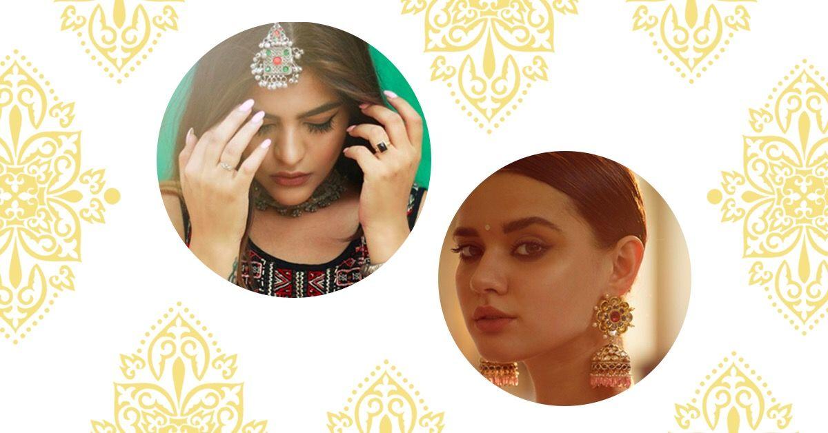 The Only Durga Puja Style Guide You Need This Season!