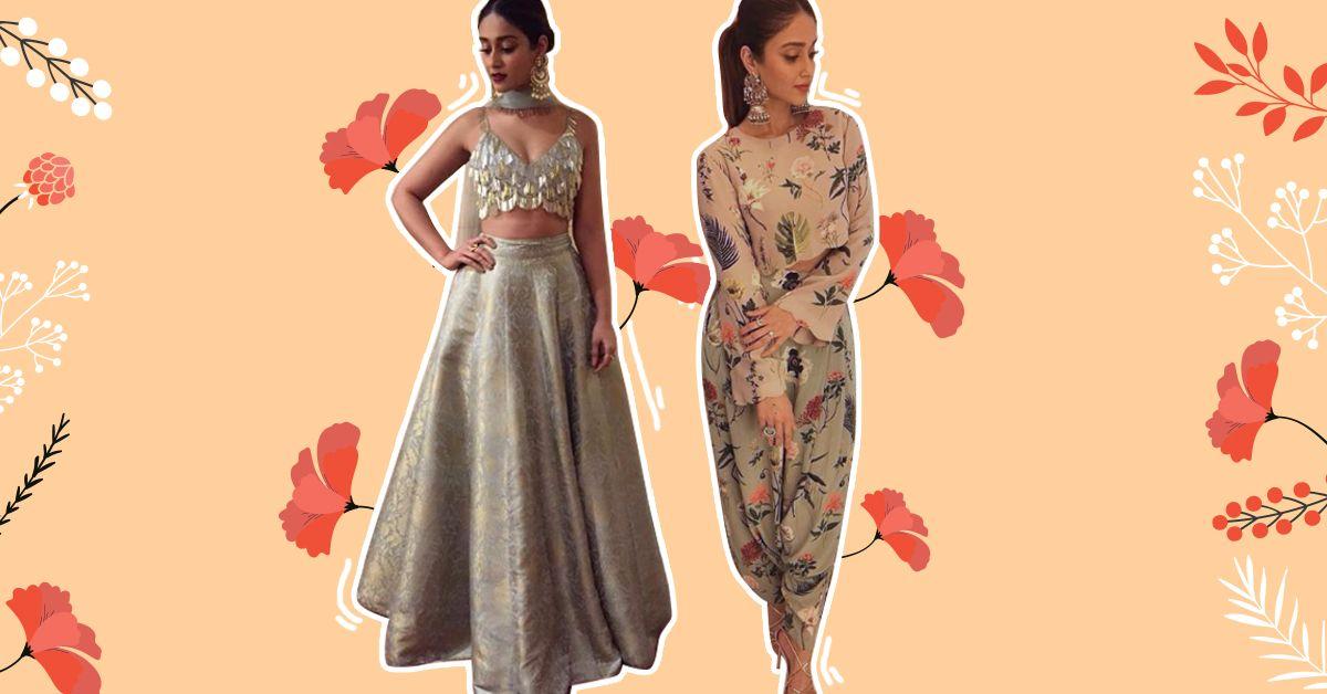 7 Fab Ileana D’Cruz Looks We Just CAN’T Get Enough Of!