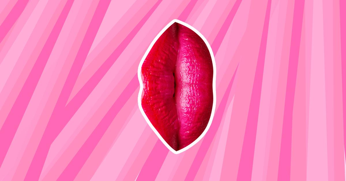 Vagina Chapsticks Are A Thing&#8230; Would You Dare To Try One?