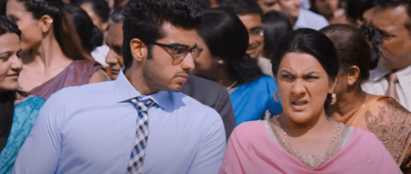 #POPxoSoRelatable: 6 Ways Indian Mothers Coddle Their Sons &amp; We Wish They Didn&#8217;t!