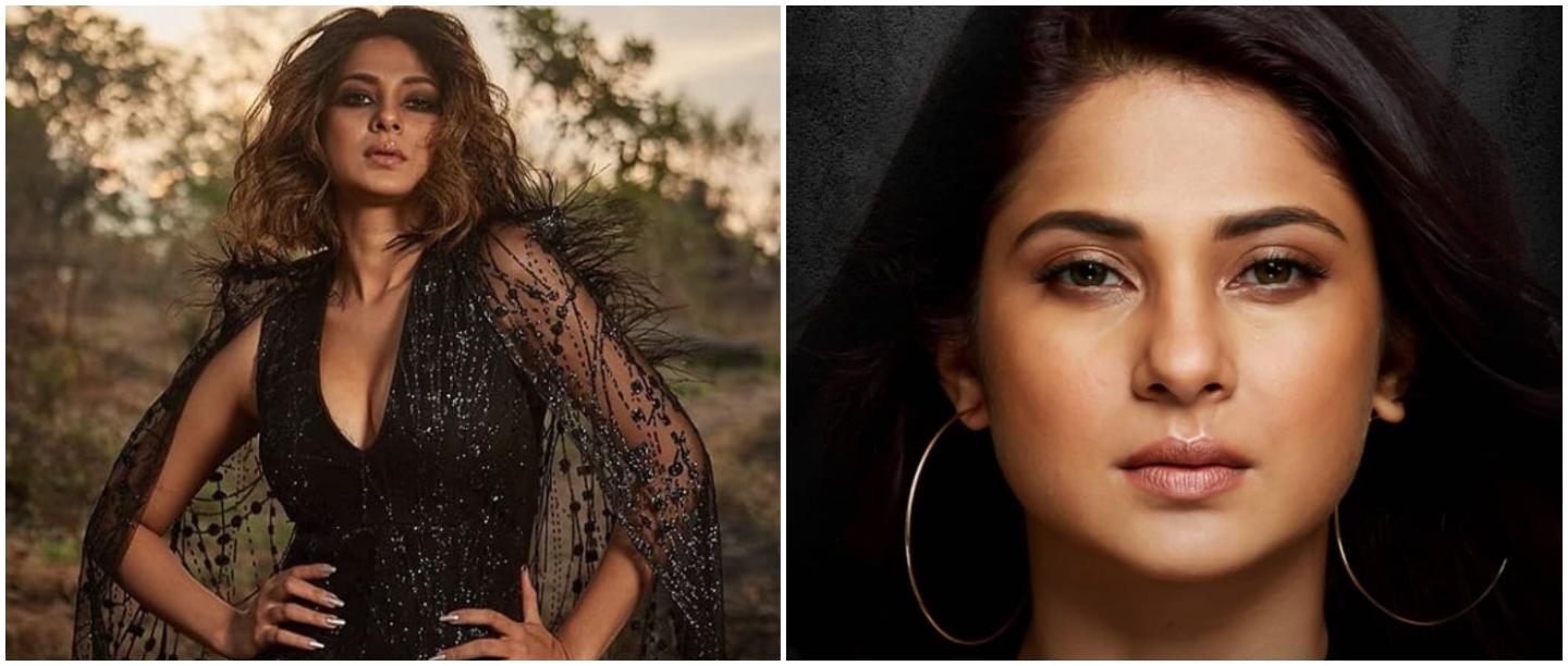 Jennifer Winget Takes Up A Glamorous Maya Avatar &amp; These 5 Looks From Beyhadh 2 Are Proof
