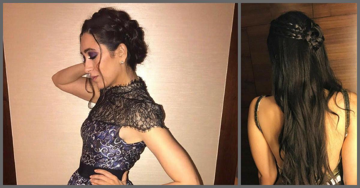 Sometimes We Wish Our Lives Were As On Point As Karisma Kapoor&#8217;s Hair! #HappyBirthdayLolo