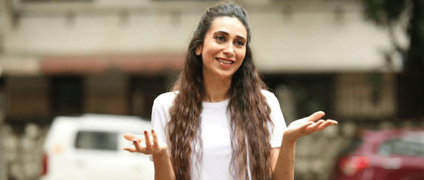 Working On &#8216;Sexy-Sexy&#8217; Hurt My Knees: Karisma Kapoor Opens Up About Career High &amp; Lows