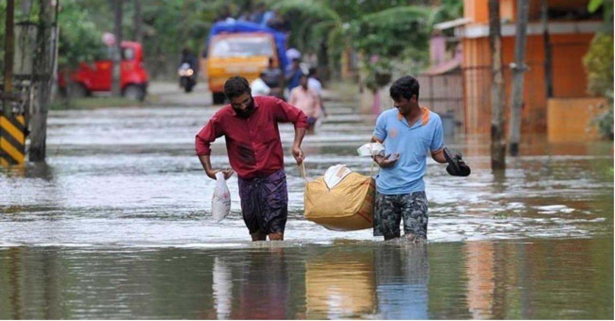 6 Ways You Can Contribute To Kerala &amp; Help The State Recover From The Floods