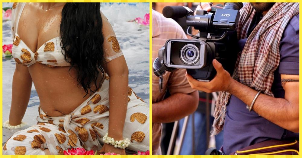 Kerala Photographers Morph Wedding Pictures For Pornographic Purposes