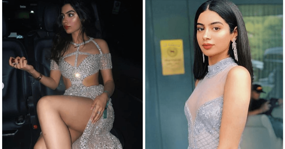 Khushi Kapoor&#8217;s Makeup Look At The Ambani Engagement Deserves Your Attention