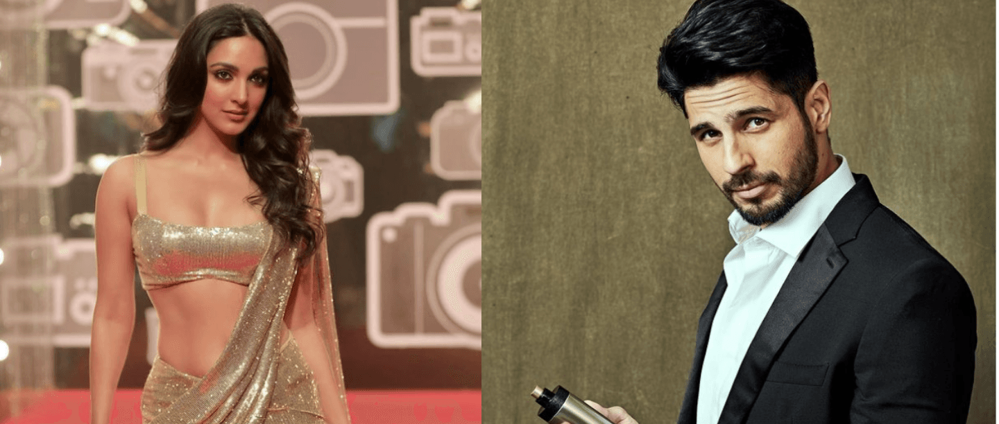 Kiara Advani Just Dropped Hints About Her Love Life &amp; All Signs Point To Sidharth Malhotra
