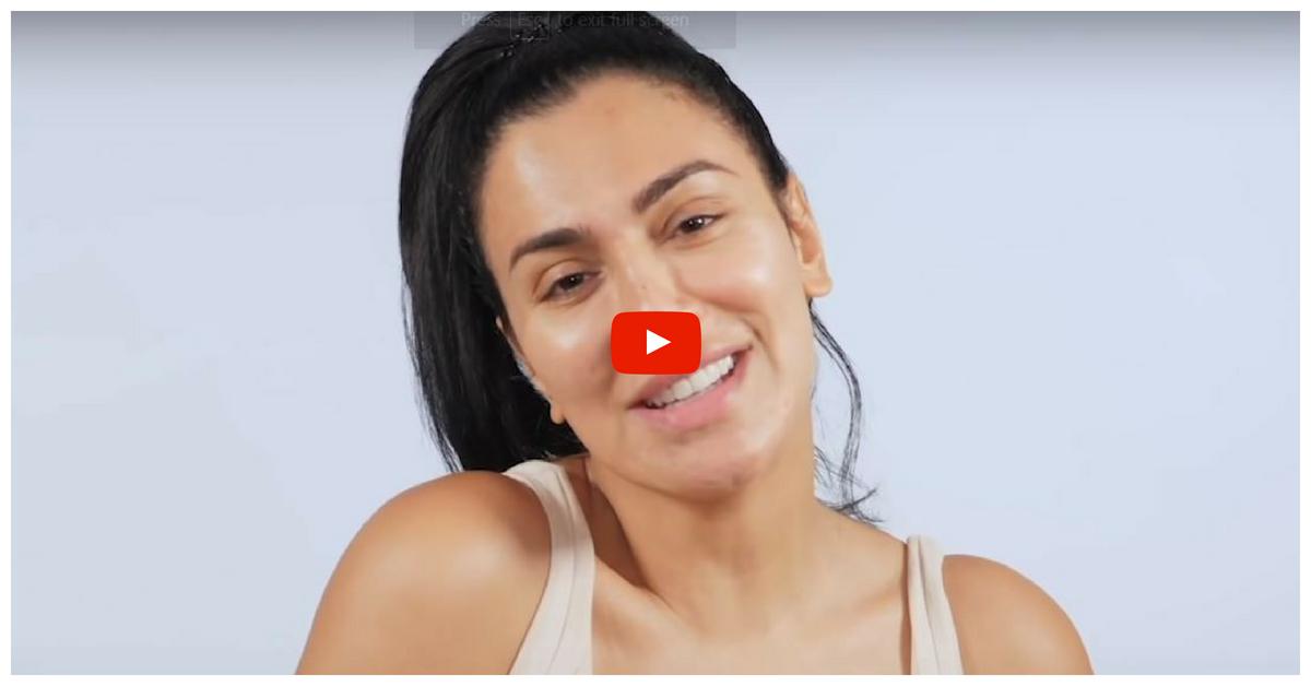 #VideoOfTheDay: This Tutorial On Glassy Skin Will Help You Get Your Glow On!